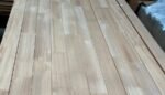 Konstruktionsholz Fensterkantel Lärche 84 x 86 mm A Sortierung – Bild 4
