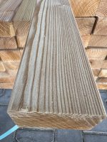 Konstruktionsholz Lärche 45 x 70 mm AB Sortierung – Bild 3