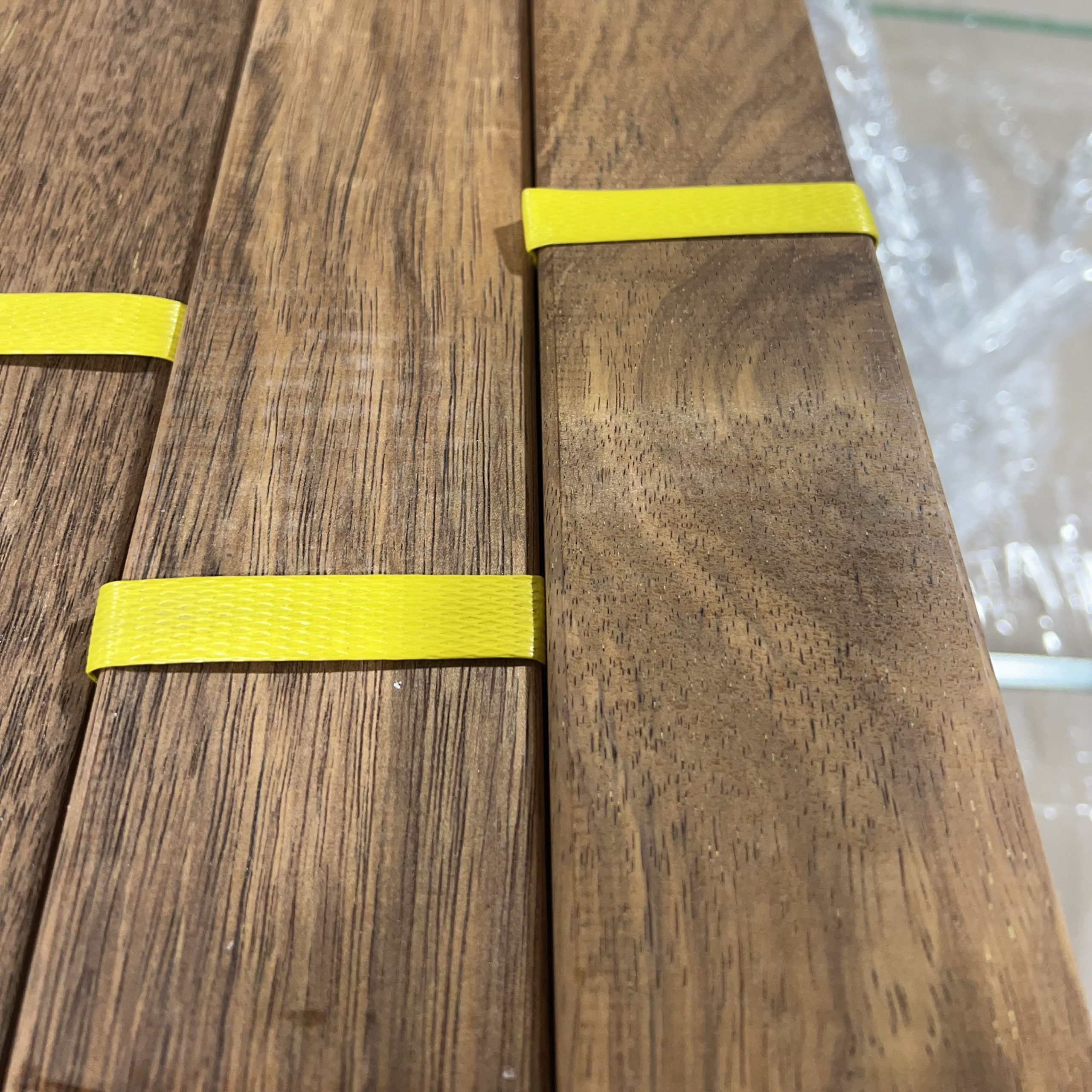 Merbau Glattkantbretter 4