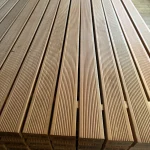 Konstruktionsholz Bangkirai 45 x 70 mm AB Sortierung